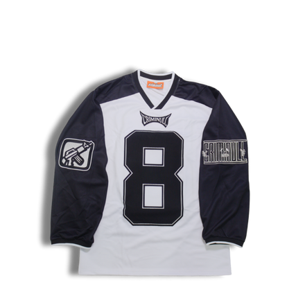 8 Ball Jersey