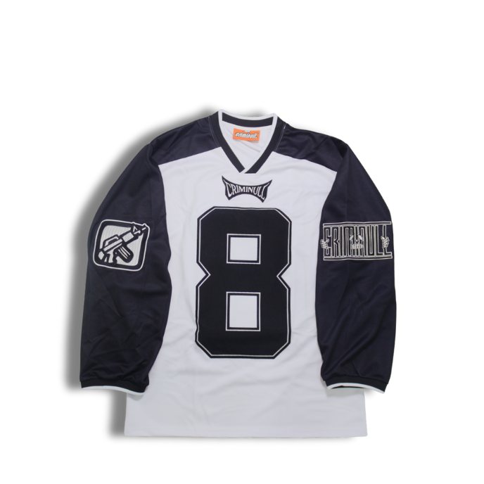 8 Ball Jersey