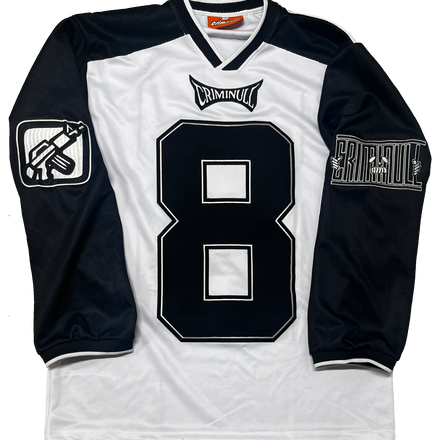 8BALL Hockey Jersey